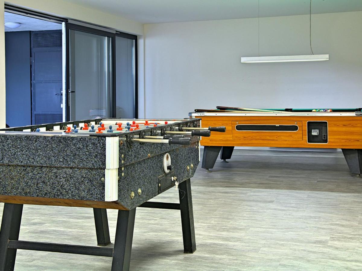 Holiday Home Oliva 2 By Interhome Pelegrin Exterior foto