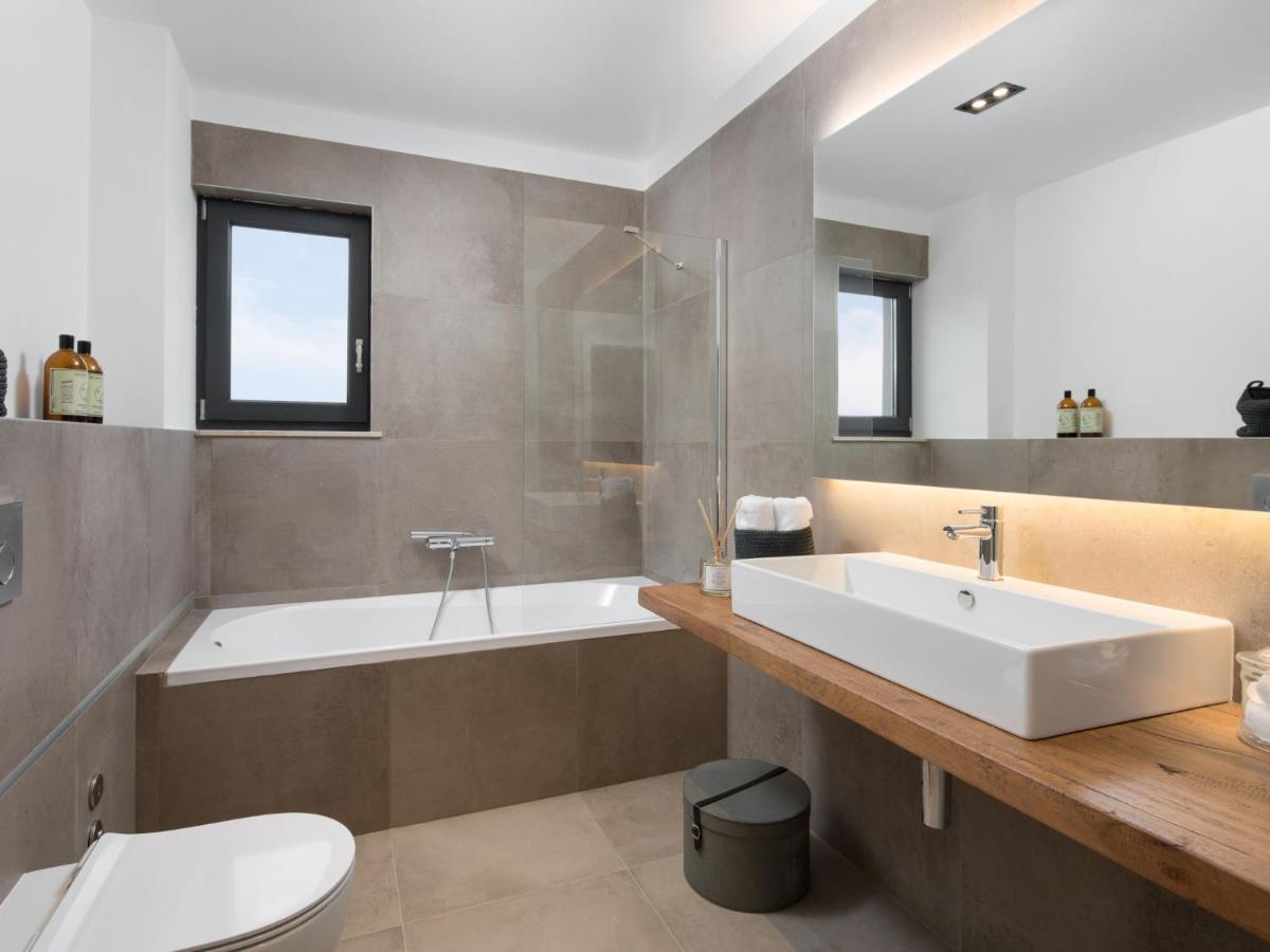 Holiday Home Oliva 2 By Interhome Pelegrin Exterior foto